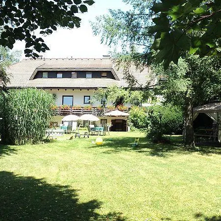 Appartements-Kubisko-WG-4 Appartement Keutschach am See