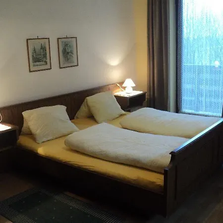 Appartements-Kubisko-WG-4 Appartement Keutschach am See