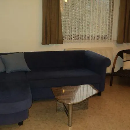 Appartement Appartements-Kubisko-WG-4 *