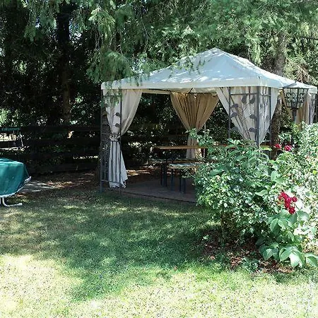 Appartements-Kubisko-WG-4 Appartement Keutschach am See