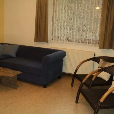 Appartement Appartements-Kubisko-WG-4 Keutschach am See